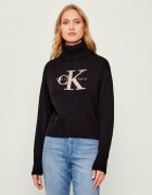 Calvin Klein Jeans Maletă CHENILLE | Loose fit