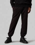 Calvin Klein Jeans Pantaloni de trening CHENILLE | Regular Fit