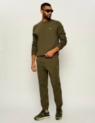 Calvin Klein Jeans Pantaloni de trening | regular fit