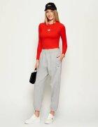 Calvin Klein Jeans Pantaloni de trening | regular fit