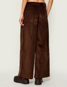 Calvin Klein Jeans Pantaloni | Loose fit | catifea reiată