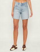 Calvin Klein Jeans Pantaloni scurți 90S | regular fit | low rise