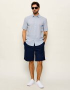 Calvin Klein Jeans Pantaloni scurți chino | Relaxed fit