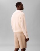 Calvin Klein Jeans Pantaloni scurți chino | Straight fit
