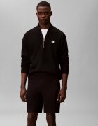Calvin Klein Jeans Pantaloni scurți chino | Straight fit