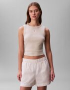 Calvin Klein Jeans Pantaloni scurți POPLIN | regular fit