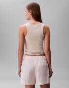 Calvin Klein Jeans Pantaloni scurți POPLIN | regular fit