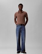 Calvin Klein Jeans Polo | Classic fit | pique