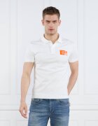 Calvin Klein Jeans polo colored adtrenings box | regular fit