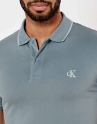 Calvin Klein Jeans Polo | Slim Fit | pique