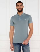 Calvin Klein Jeans Polo | Slim Fit | pique
