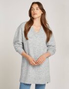 Calvin Klein Jeans Pulover cu adaos de lână