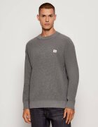 Calvin Klein Jeans Pulover | Loose fit