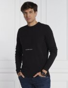 Calvin Klein Jeans Pulover | Regular Fit