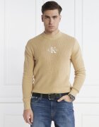 Calvin Klein Jeans Pulover | Slim Fit