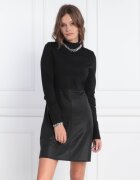 Calvin Klein Jeans Rochie COATED MILANO