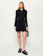 Calvin Klein Jeans Rochie | shearling