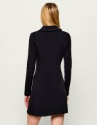 Calvin Klein Jeans Rochie | shearling