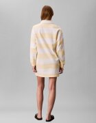 Calvin Klein Jeans Rochie Varsity
