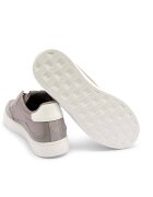 Calvin Klein Jeans Sneakers cu adaos de piele