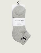 Calvin Klein Jeans Șosete 2-pack