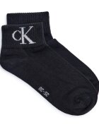 Calvin Klein Jeans Șosete 2-pack