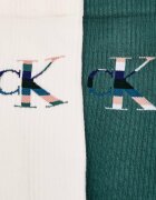 Calvin Klein Jeans Șosete 2-pack
