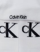 Calvin Klein Jeans Șosete 2-pack