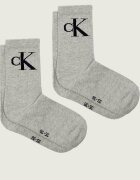 Calvin Klein Jeans Șosete 2-pack