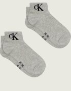 Calvin Klein Jeans Șosete 2-pack