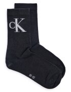 Calvin Klein Jeans Șosete 2-pack