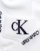 Calvin Klein Jeans Șosete 2-pack