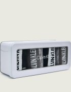 Calvin Klein Jeans Șosete 4-pack