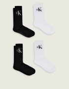 Calvin Klein Jeans Șosete 4-pack