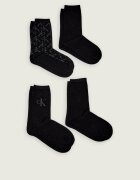 Calvin Klein Jeans Șosete 4-pack