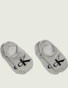 Calvin Klein Jeans Șosete/tălpici 2-pack