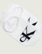 Calvin Klein Jeans Șosete/tălpici 2-pack