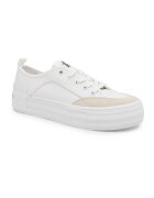 Calvin Klein Jeans Teniși Vulc Flatform