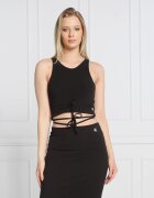 Calvin Klein Jeans Top | Cropped Fit