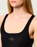 Calvin Klein Jeans Top | Slim Fit