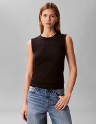 Calvin Klein Jeans Top | Slim Fit