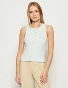 Calvin Klein Jeans Top | Slim Fit