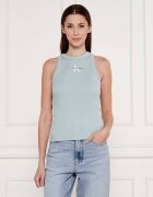 Calvin Klein Jeans Top | Slim Fit