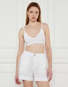 Calvin Klein Jeans Top | Slim Fit