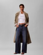 Calvin Klein Jeans Top | Slim Fit
