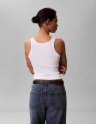 Calvin Klein Jeans Top | Slim Fit