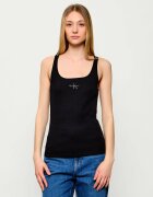 Calvin Klein Jeans Top | Slim Fit
