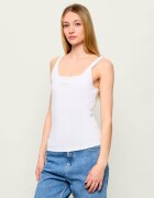 Calvin Klein Jeans Top | Slim Fit