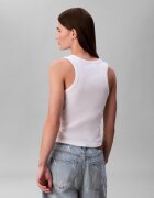 Calvin Klein Jeans Top | Slim Fit