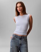 Calvin Klein Jeans Top | Slim Fit
